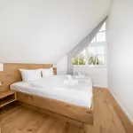 Haus An Der Duene 9 * Lobbe