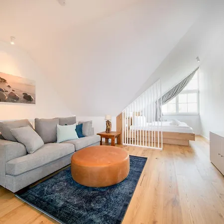 Haus An Der Duene 9 * Lobbe