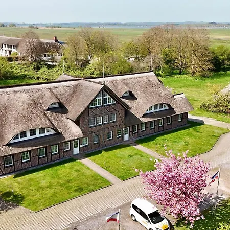 Haus An Der Duene 9 *