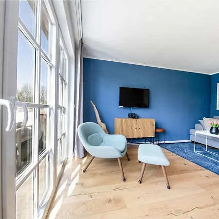 Haus An Der Duene 9 Appartement *