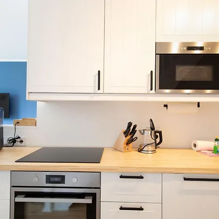 Appartement Haus An Der Duene 9 *