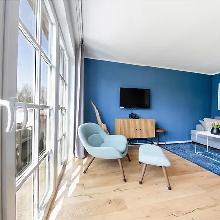 Haus An Der Duene 9 *