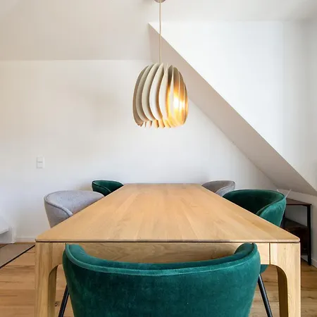 Haus An Der Duene 9